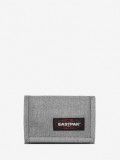 Carteira Eastpak Crew Single Cinzenta
