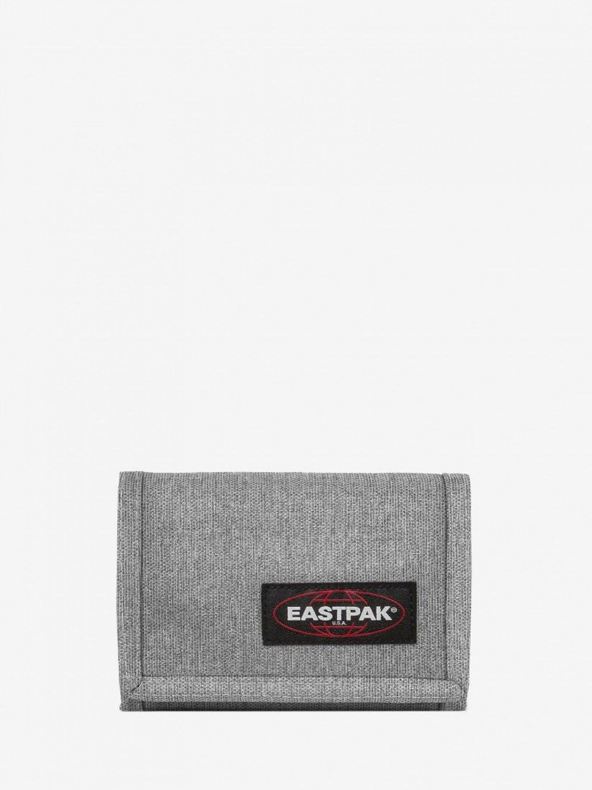 Eastpak Crew Single Grey Wallet