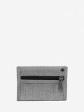 Carteira Eastpak Crew Single Cinzenta