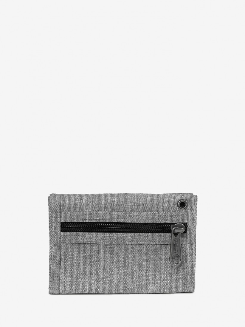 Carteira Eastpak Crew Single Cinzenta