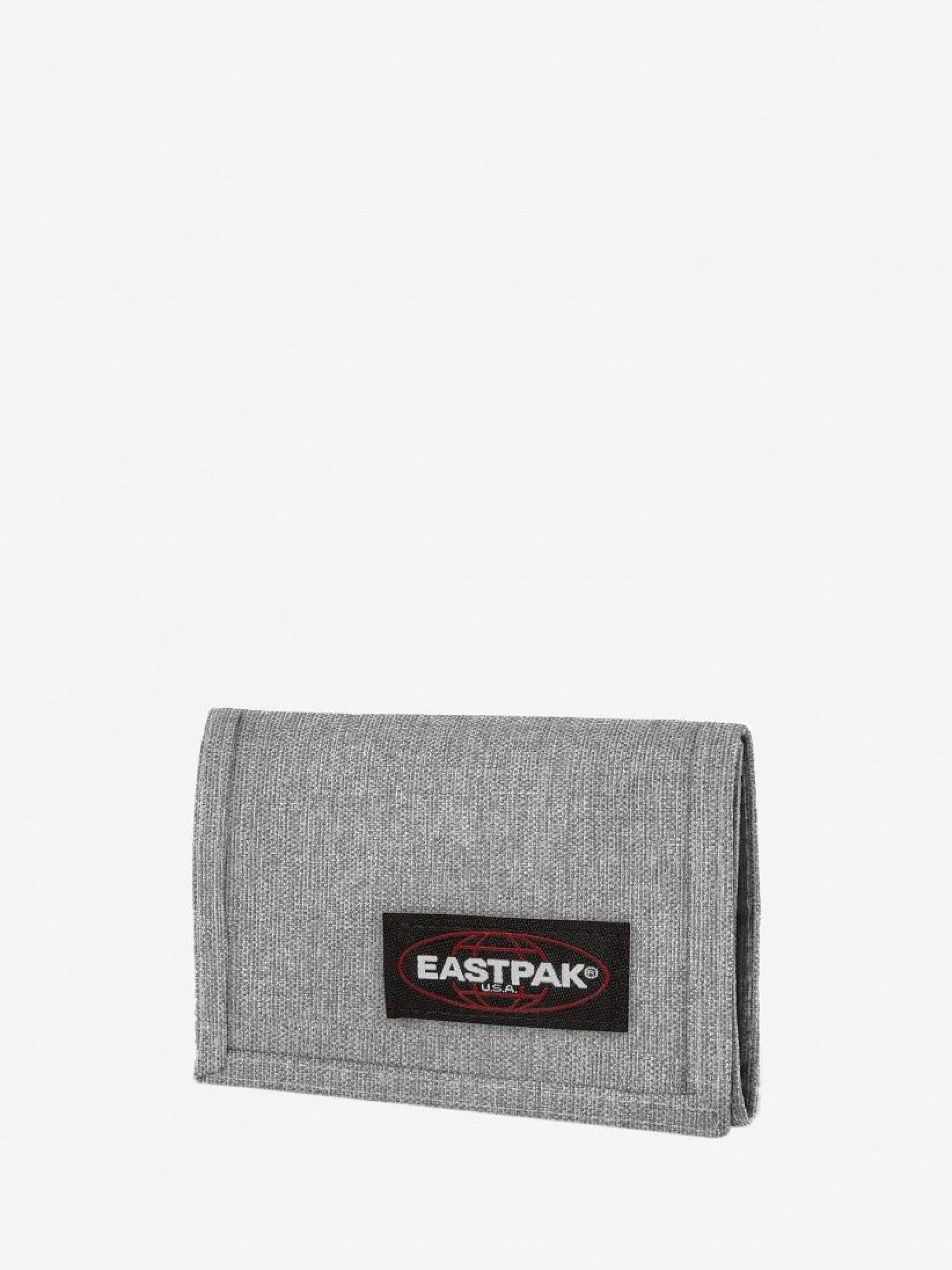 Cartera Eastpak Crew Single Gris