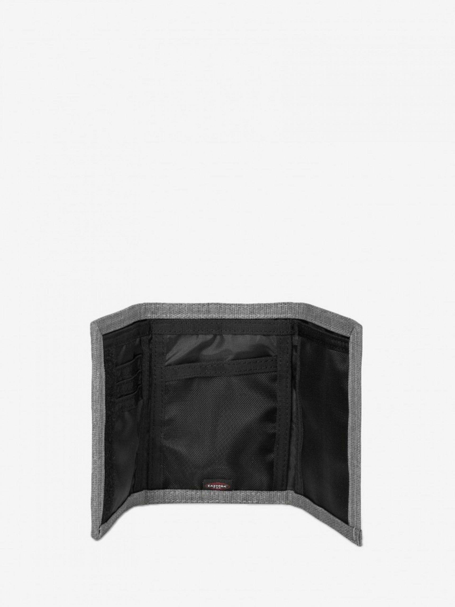 Eastpak Crew Single Grey Wallet