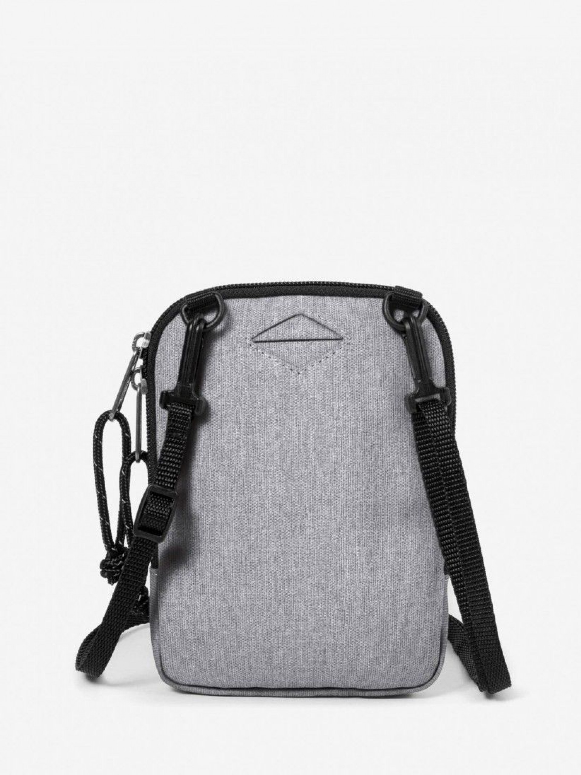 Bolsa a Tiracolo Eastpak Buddy Cinzenta