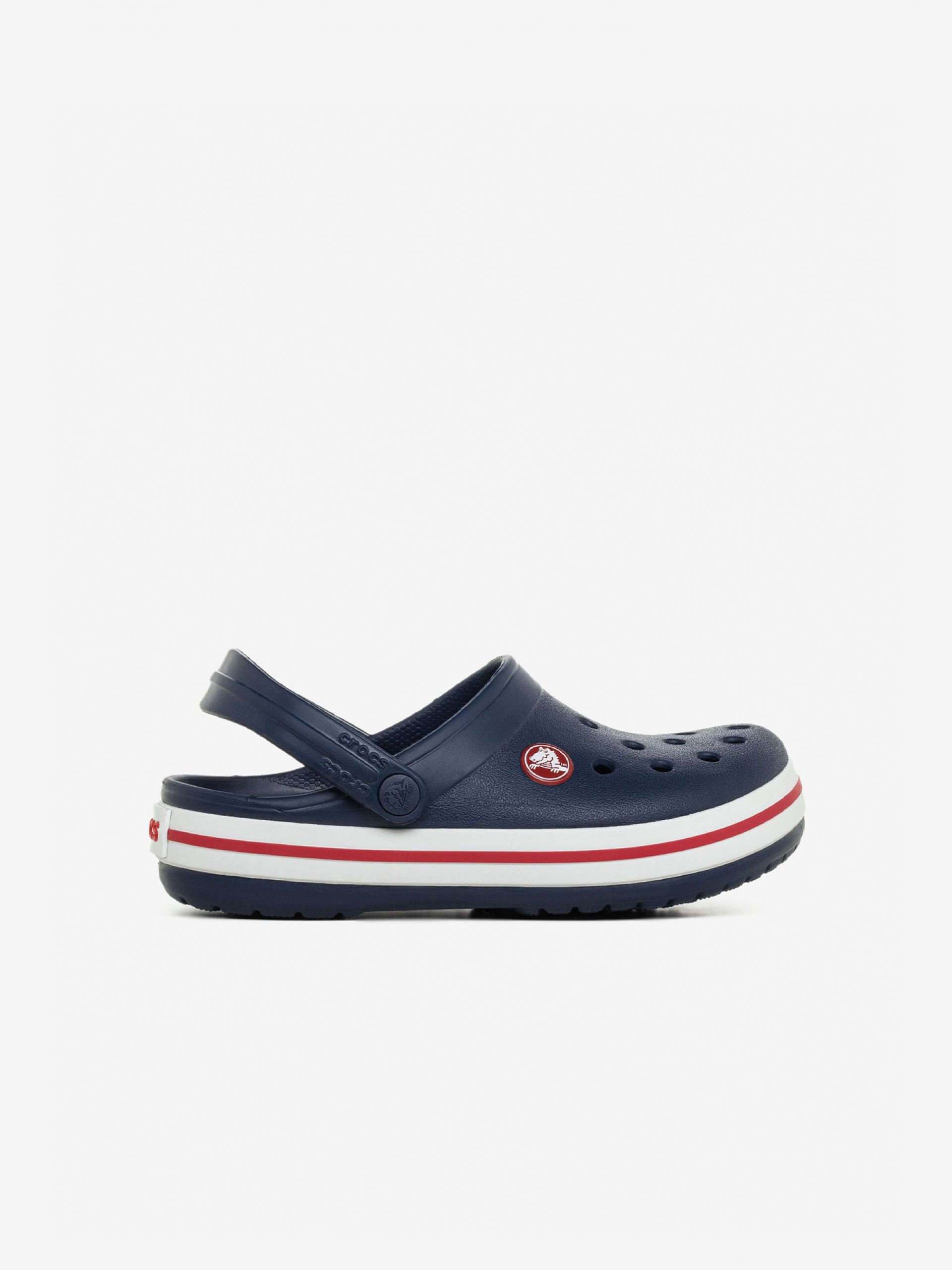 Sandálias Crocs Crocgand Clog