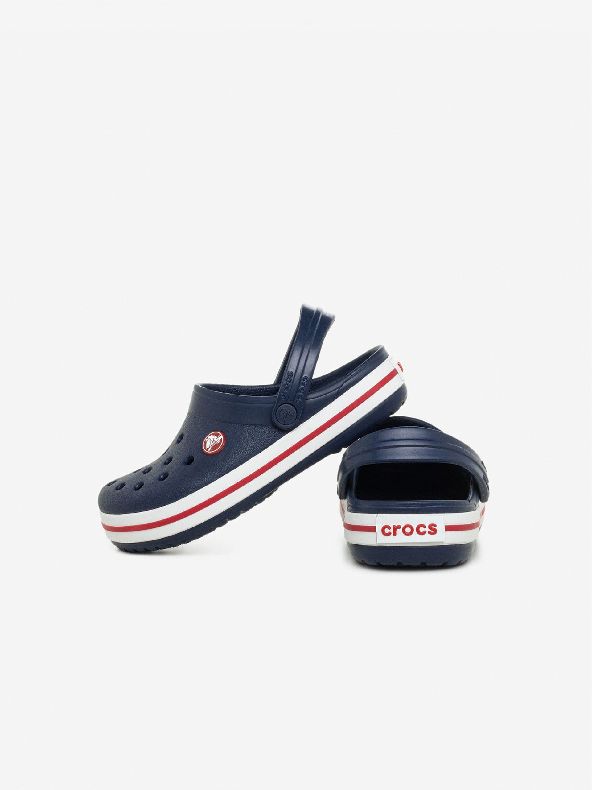 Sandálias Crocs Crocgand Clog