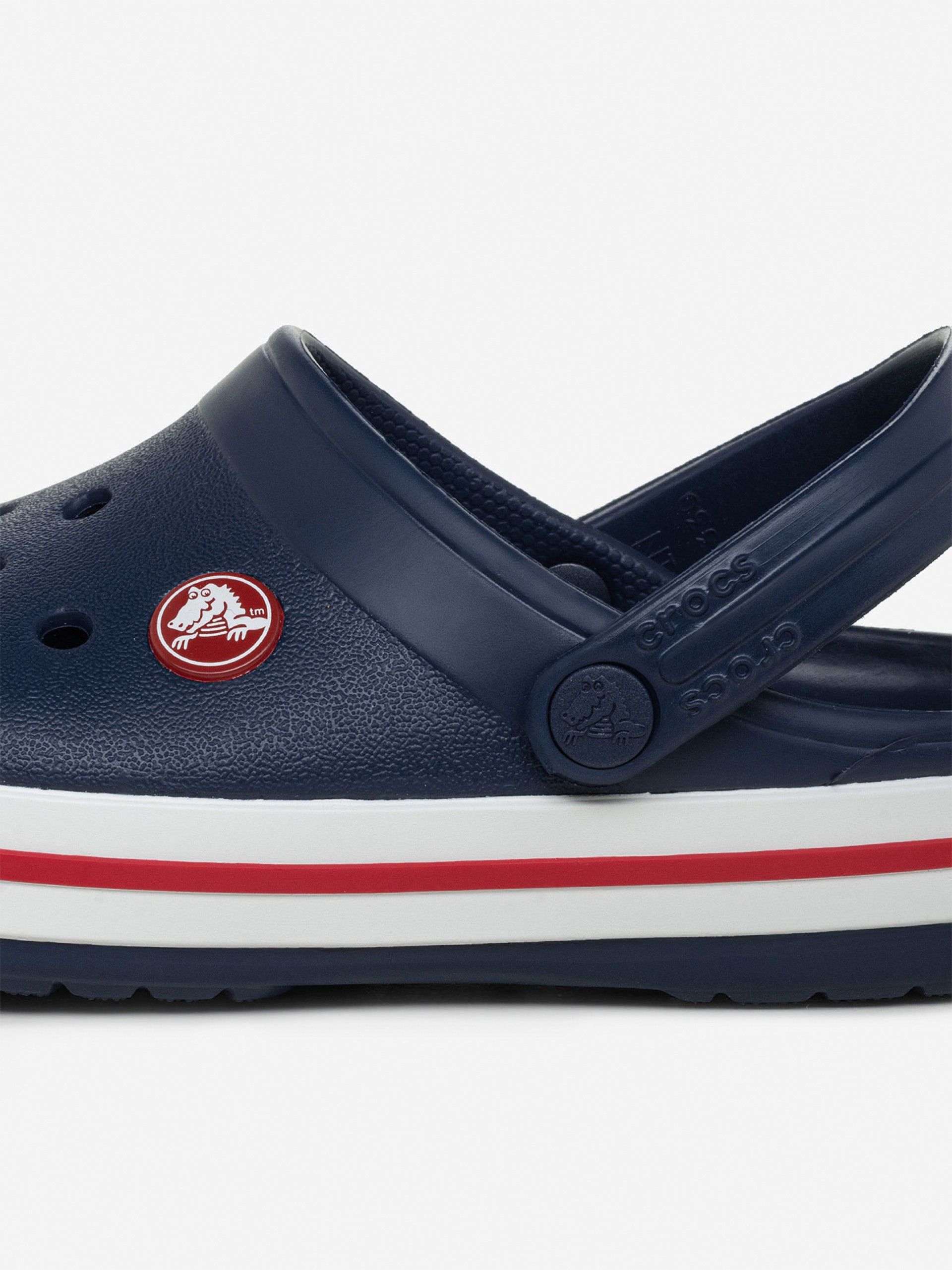 Sandálias Crocs Crocgand Clog