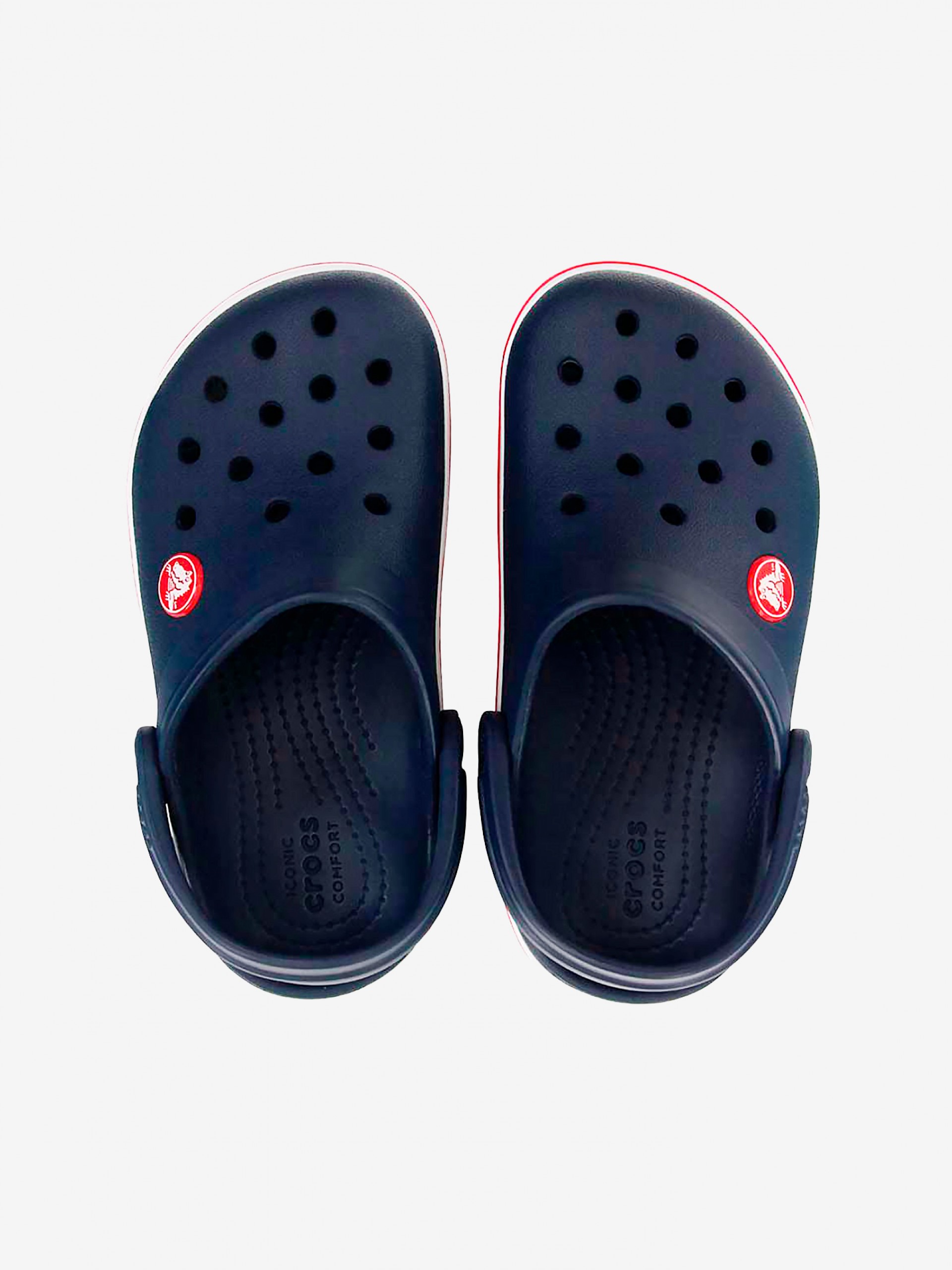Sandálias Crocs Crocgand Clog