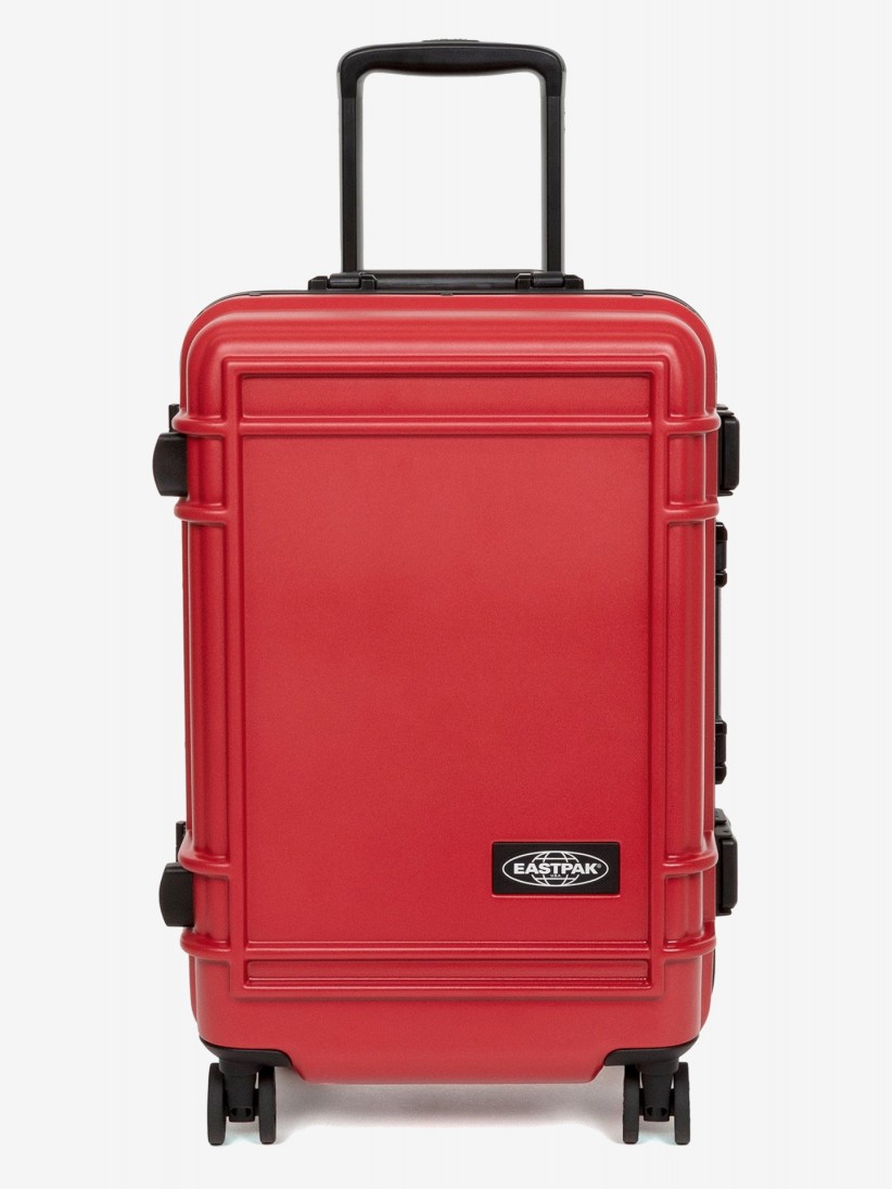 Mala de Viagem Eastpak Resist'R Case S Vermelha