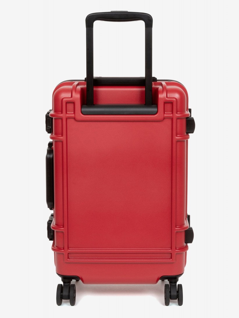Mala de Viagem Eastpak Resist'R Case S Vermelha