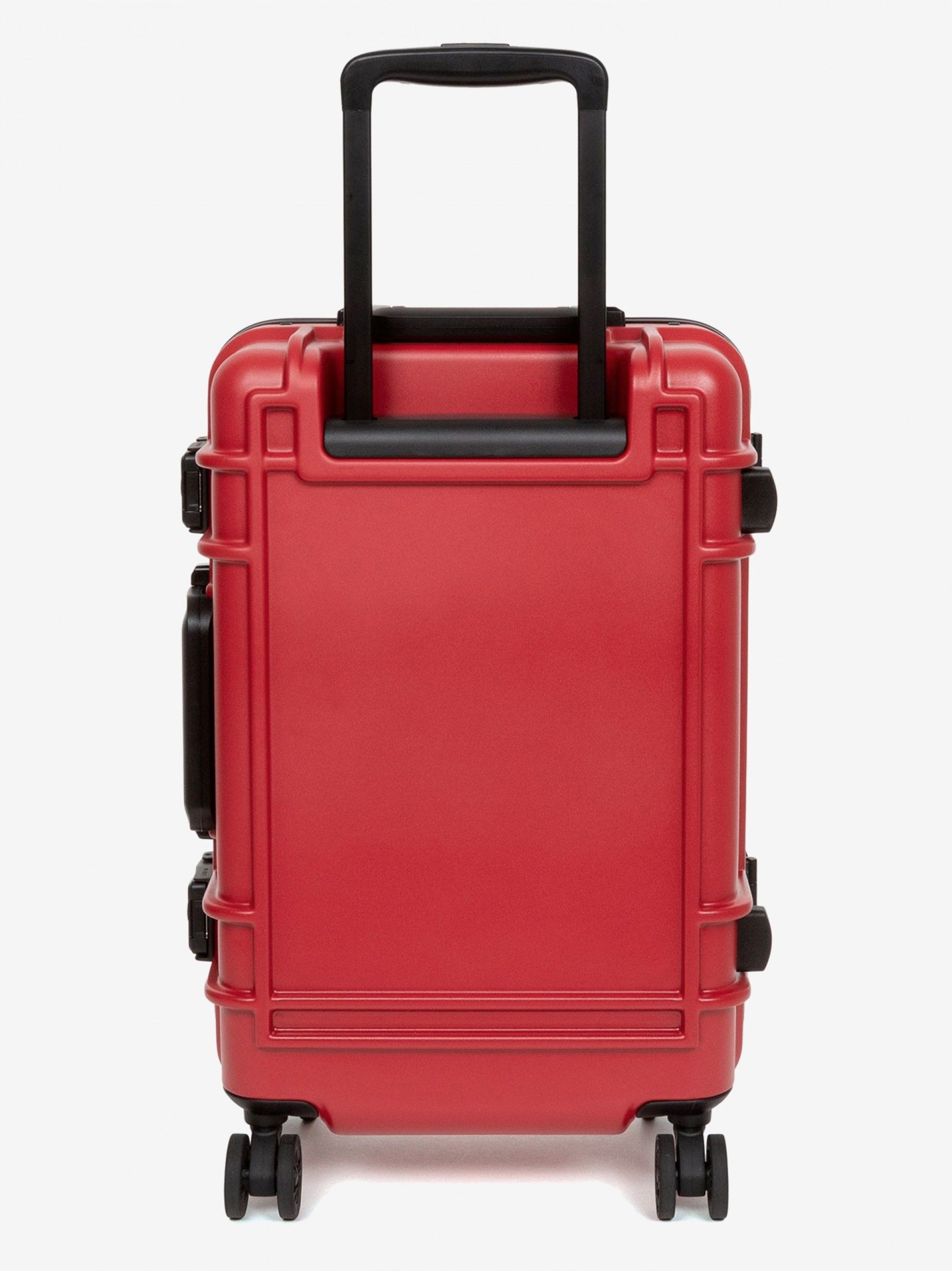 Eastpak Resist'R Case S Red Suitcase