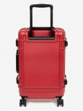 Mala de Viagem Eastpak Resist'R Case S Vermelha
