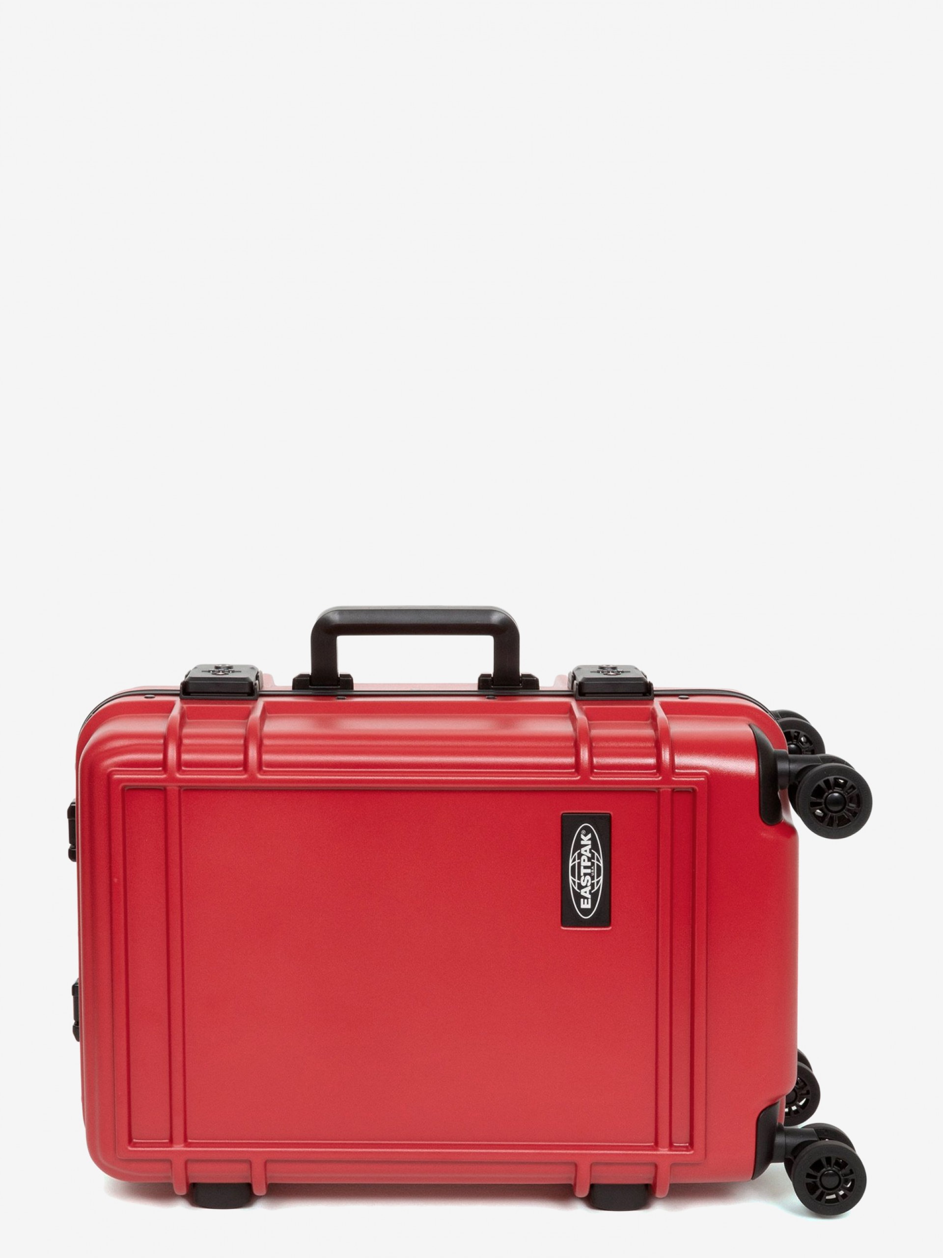Eastpak Resist'R Case S Red Suitcase