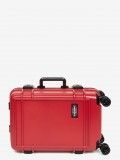 Mala de Viagem Eastpak Resist'R Case S Vermelha