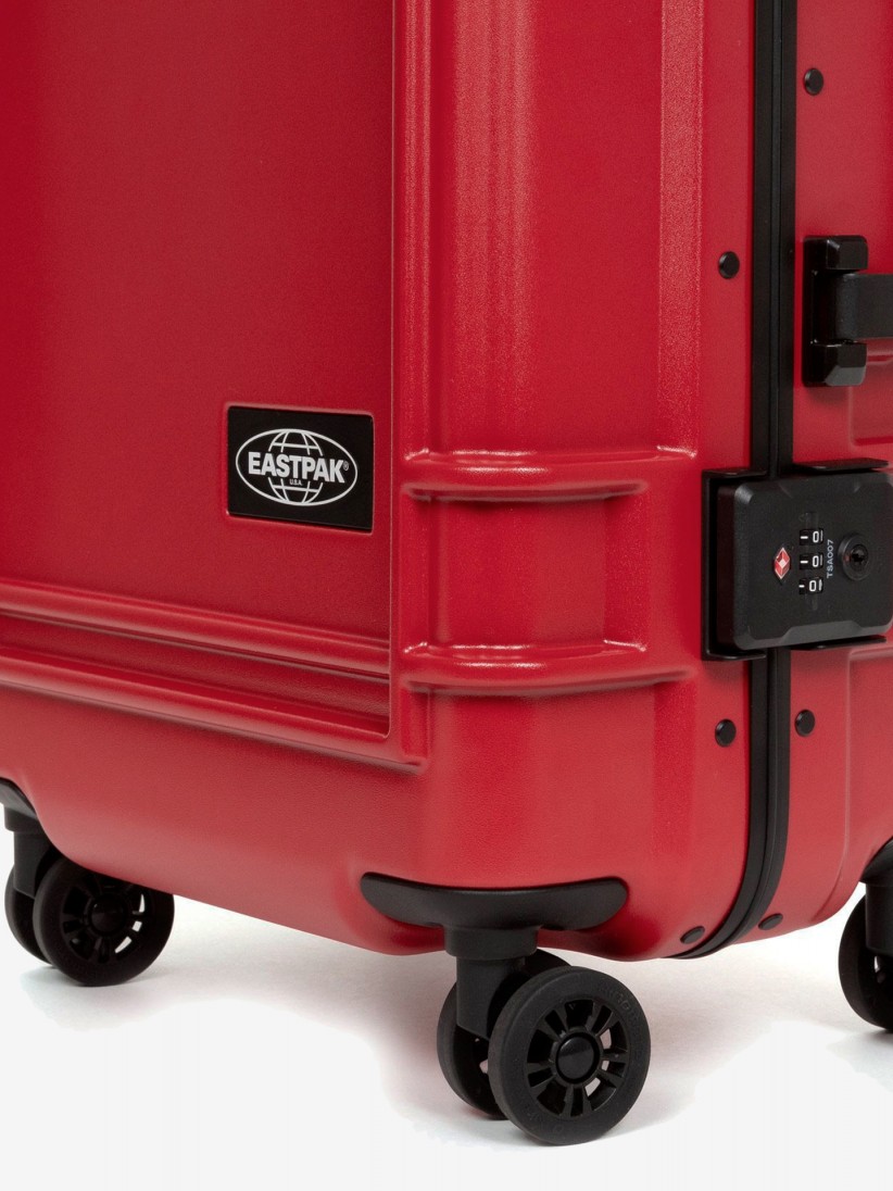 Mala de Viagem Eastpak Resist'R Case S Vermelha