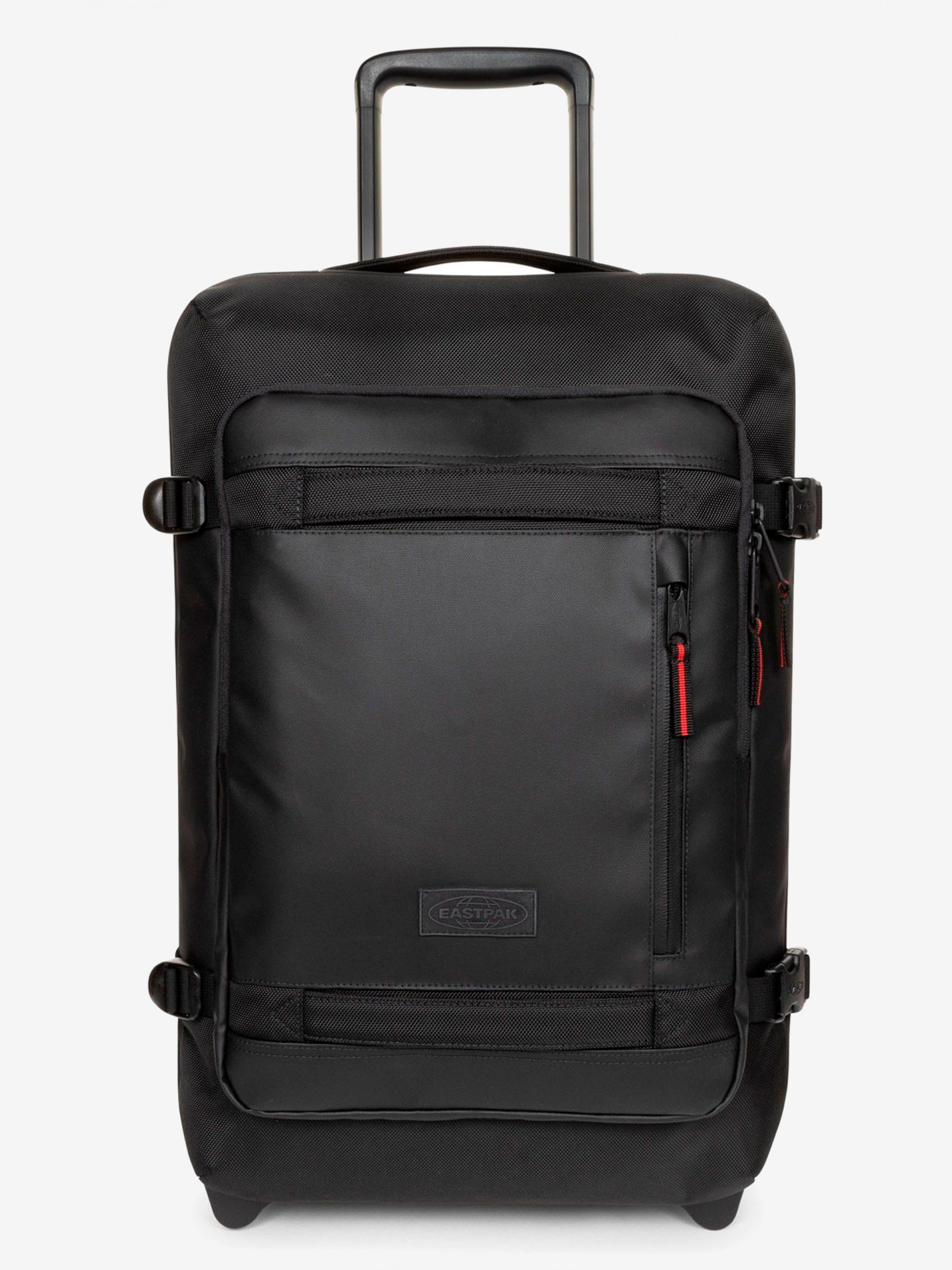 Mala de Viagem Eastpak Tranverz S Preta