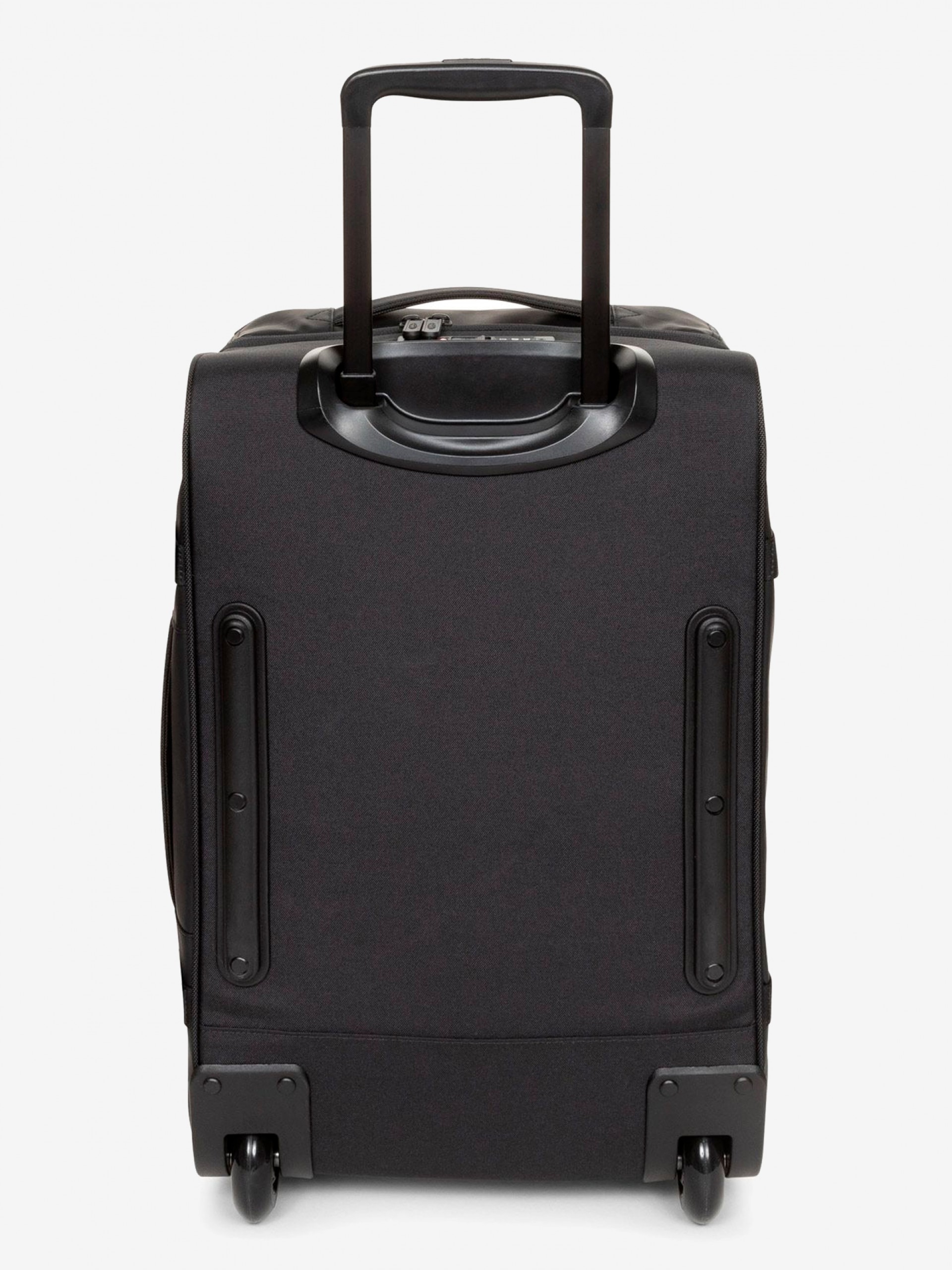 Mala de Viagem Eastpak Tranverz S Preta