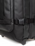 Mala de Viagem Eastpak Tranverz S Preta