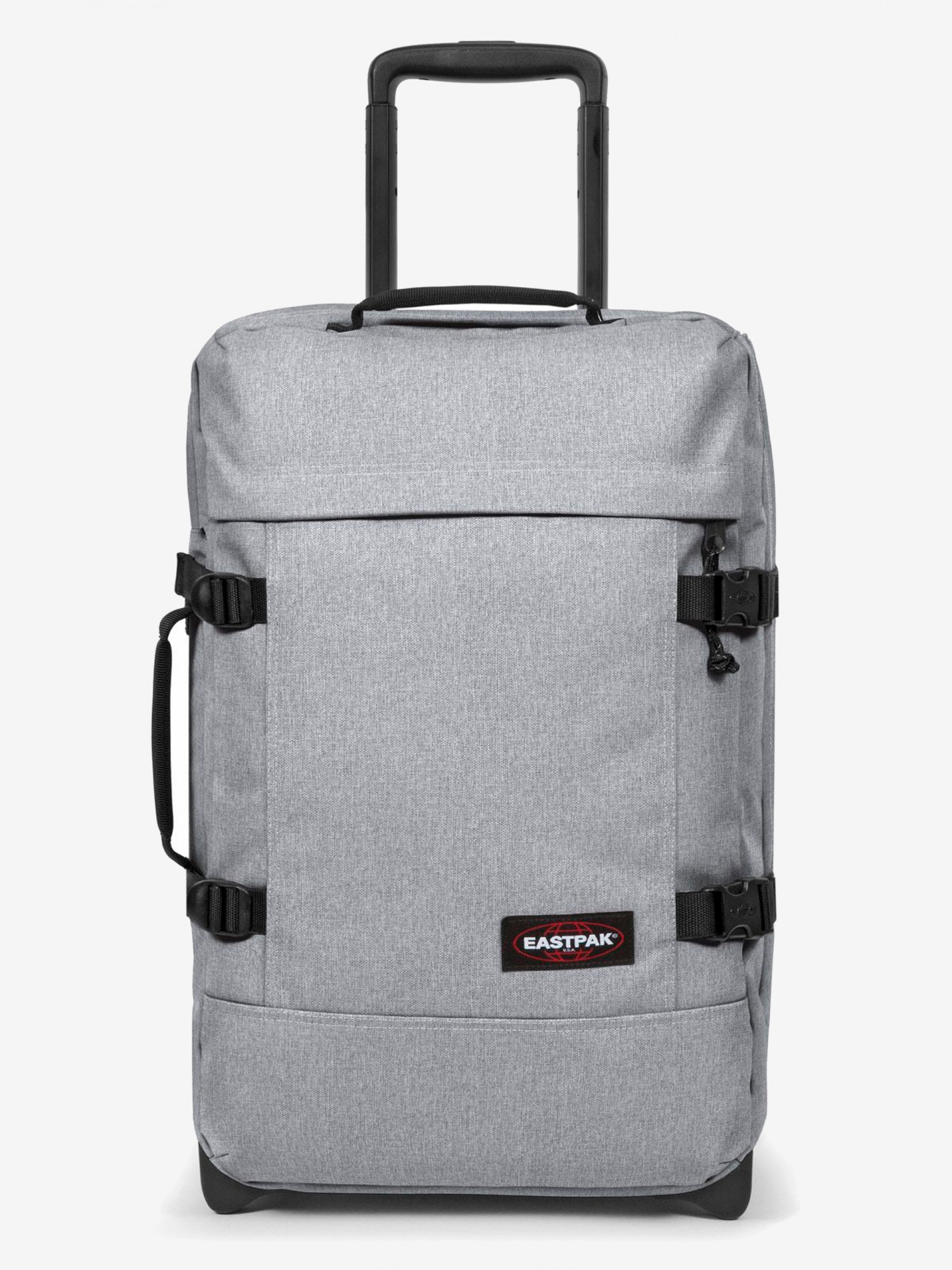 Mala de Viagem Eastpak Tranverz S Cinzenta