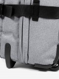Mala de Viagem Eastpak Tranverz S Cinzenta