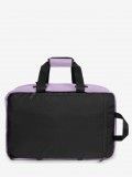 Mochila de Viagem Eastpak Travelpack Lils e Preta