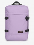 Mochila de Viagem Eastpak Travelpack Lils e Preta