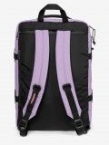 Mochila de Viagem Eastpak Travelpack Lils e Preta