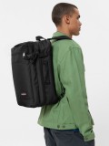 Mochila de Viagem Eastpak Transit'R Pack Preta