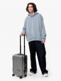 Mala de Viagem Eastpak Resist'R Case S Prateada