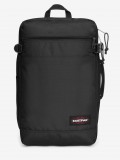 Mochila de Viagem Eastpak Transit'R Pack Preta