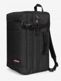 Mochila de Viagem Eastpak Transit'R Pack Preta