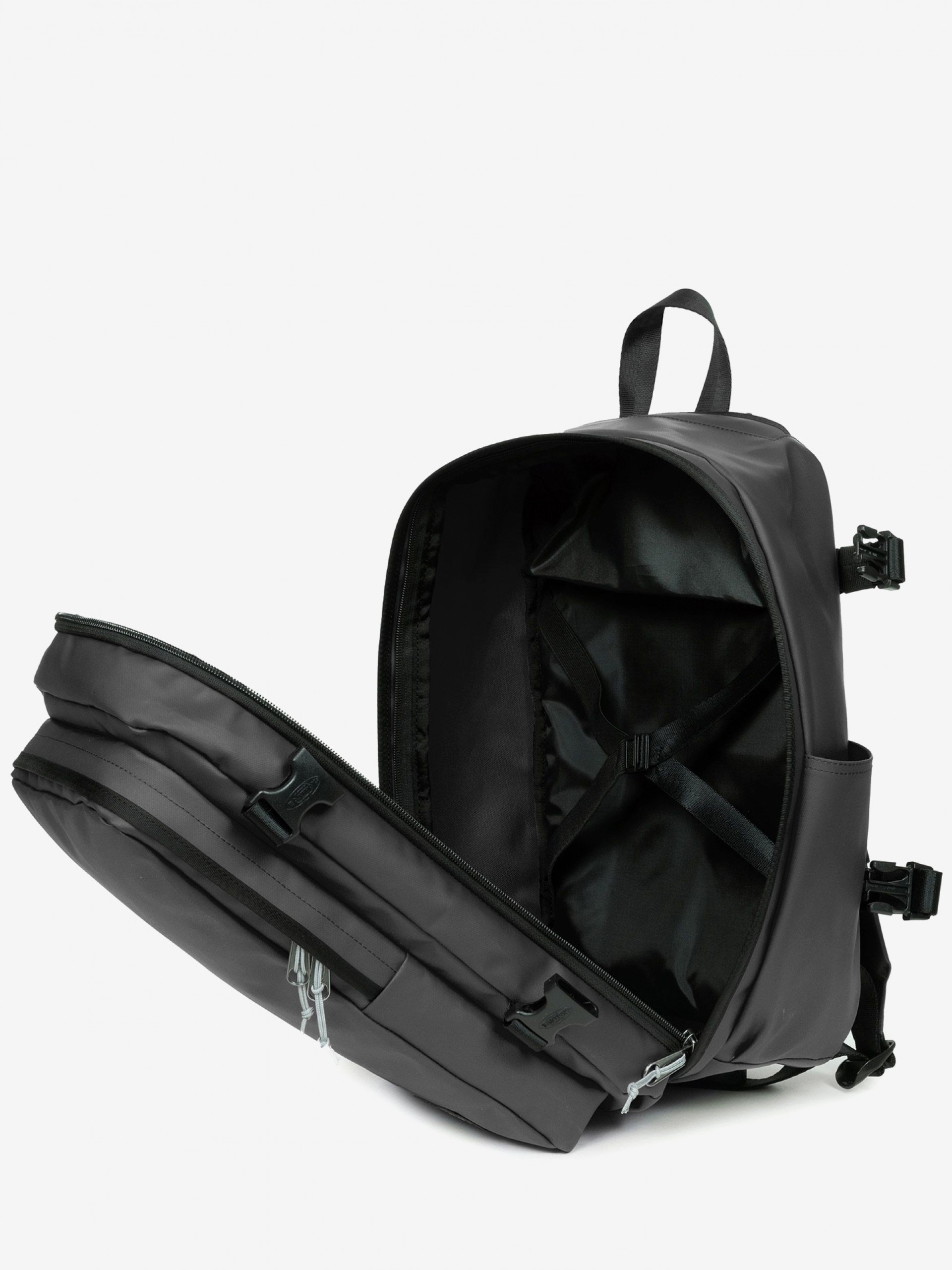 Eastpak Cabin Pak'R Black Travel Backpack