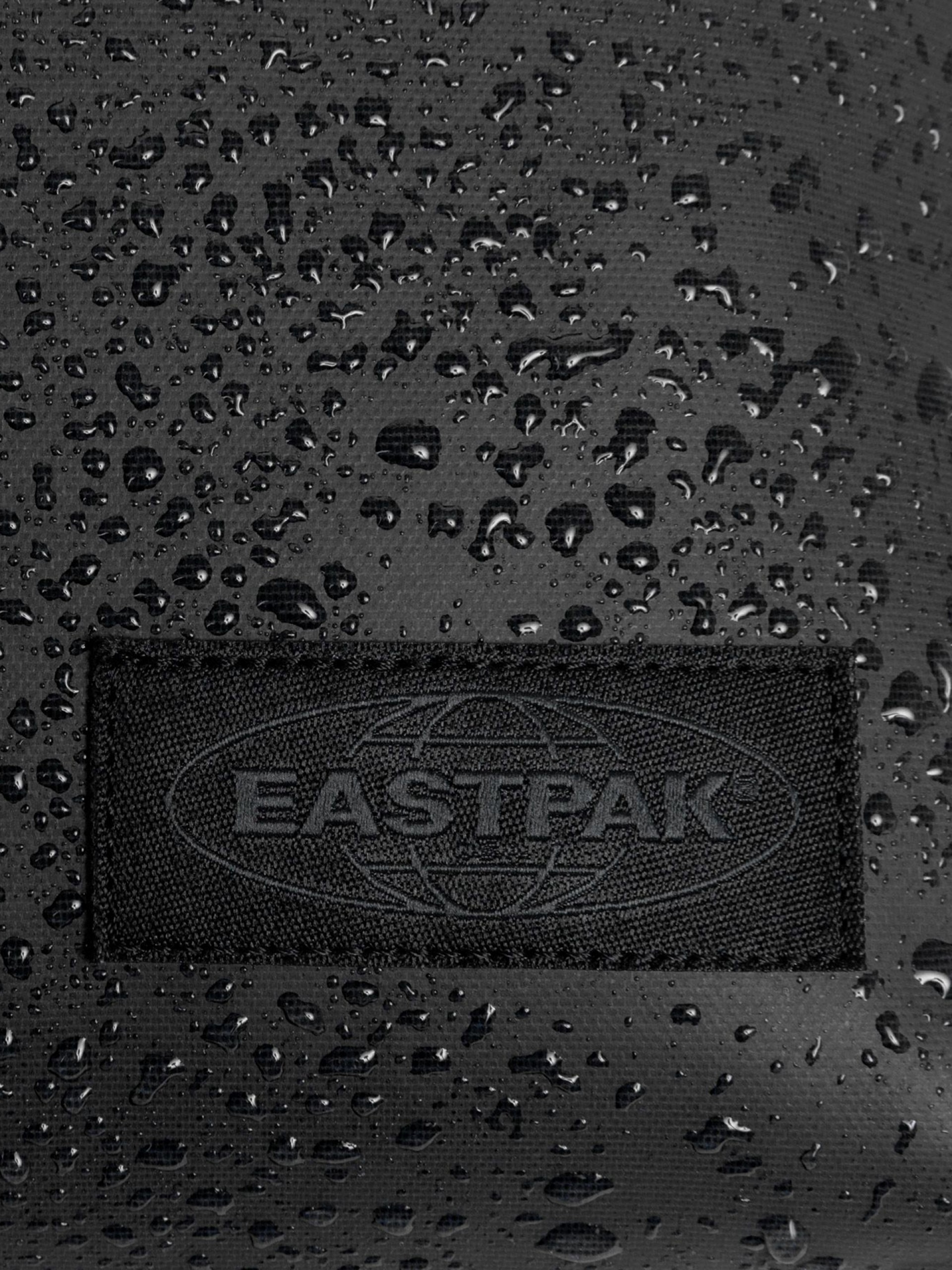 Eastpak Cabin Pak'R Black Travel Backpack