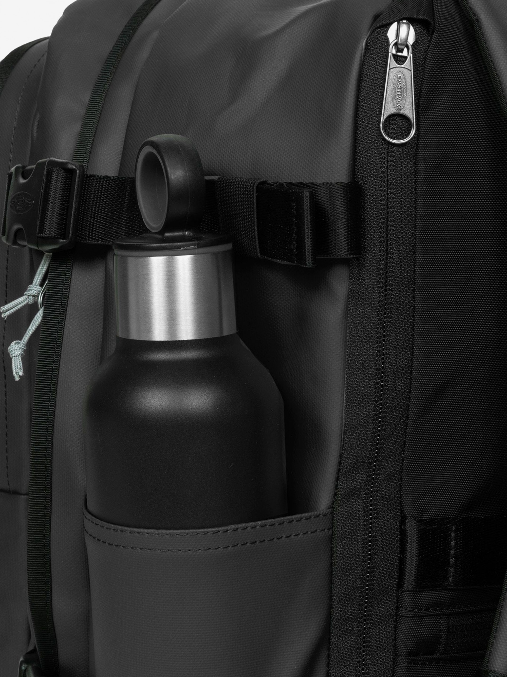 Eastpak Cabin Pak'R Black Travel Backpack