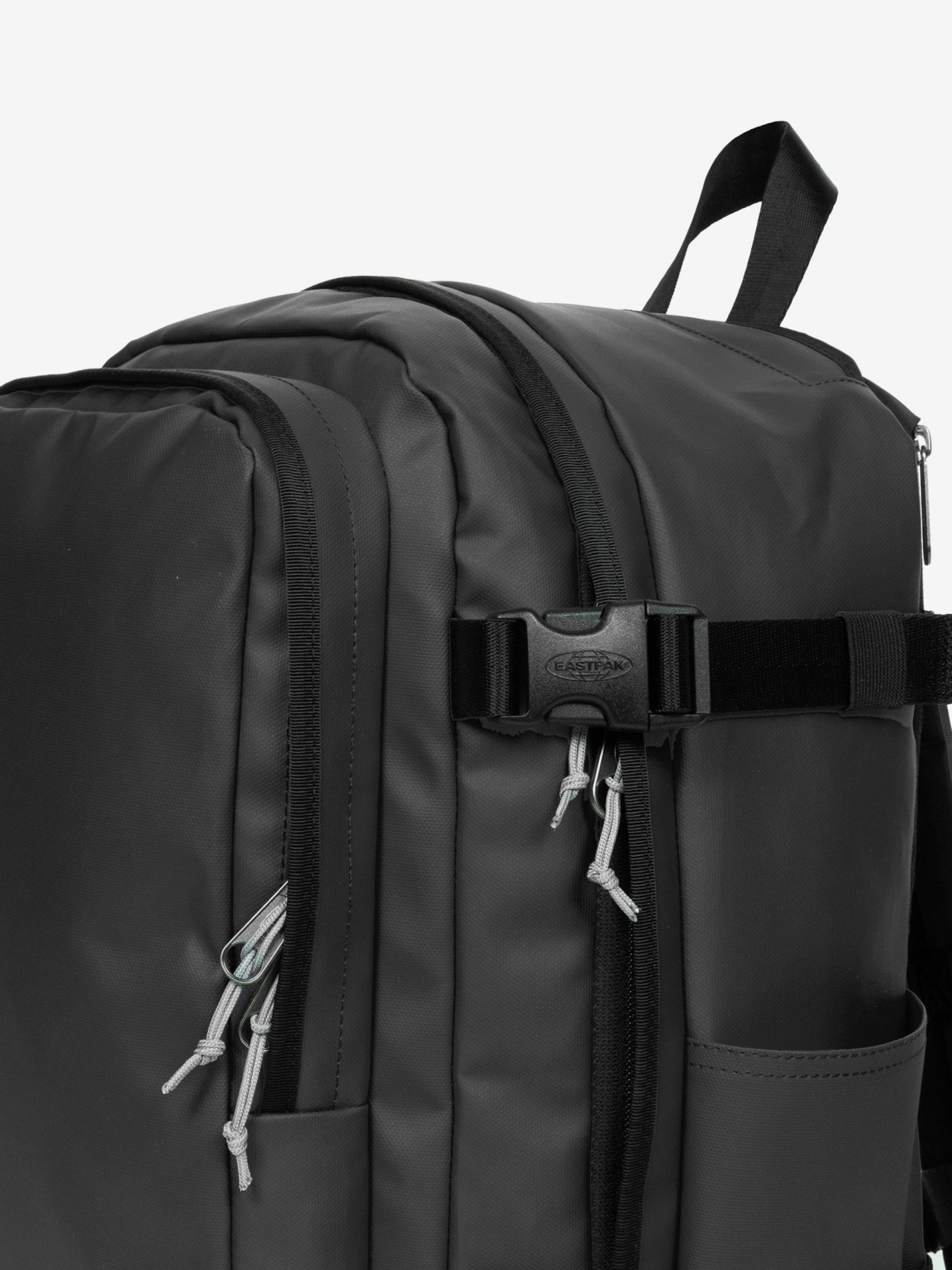 Eastpak Cabin Pak'R Black Travel Backpack