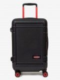 Mala de Viagem Eastpak Resist'R Zip S Preta