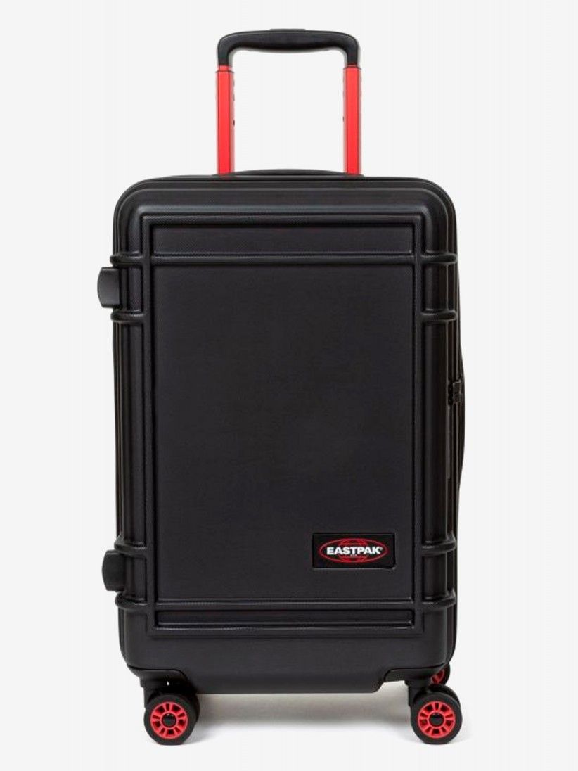 Mala de Viagem Eastpak Resist'R Zip S Preta