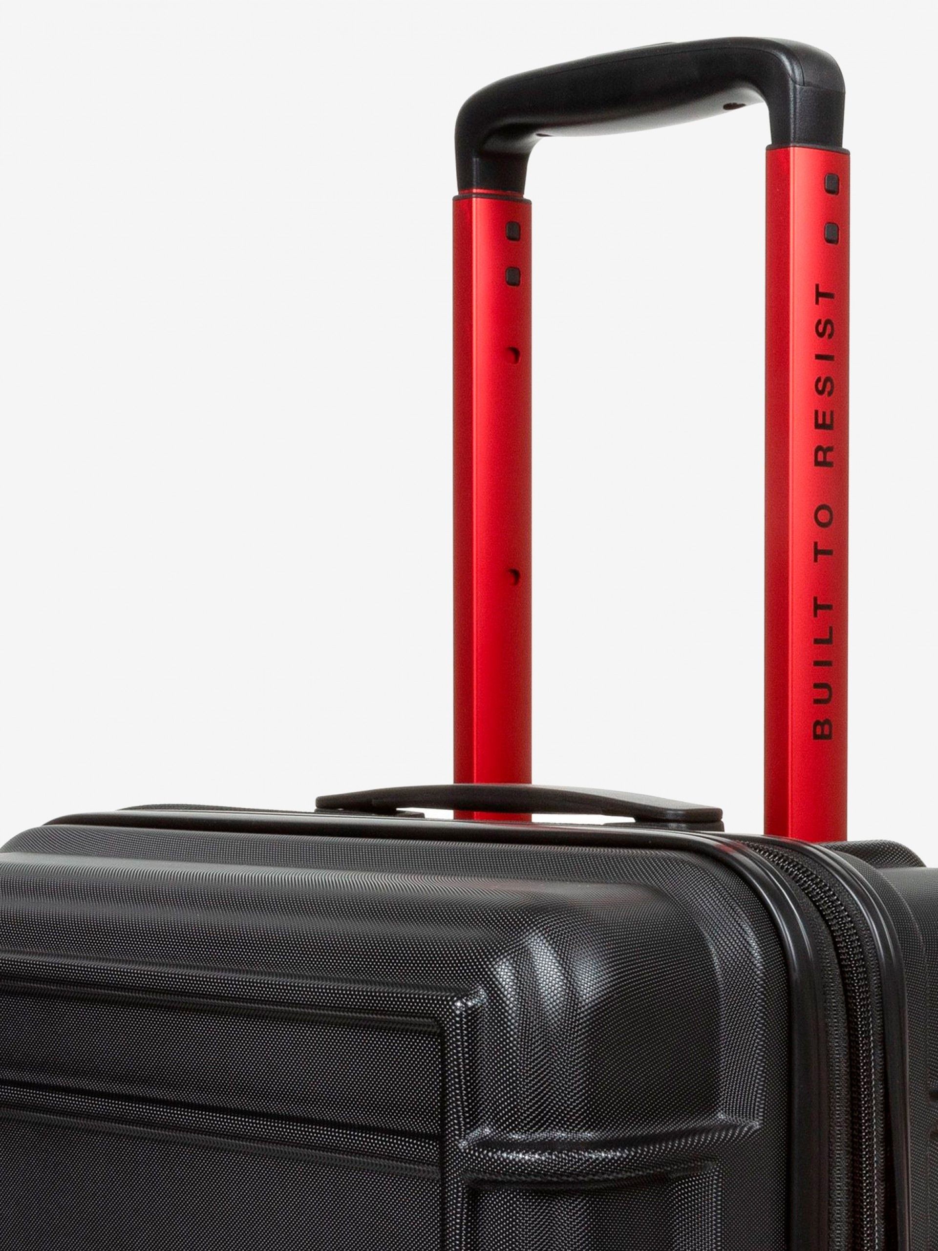 Mala de Viagem Eastpak Resist'R Zip S Preta