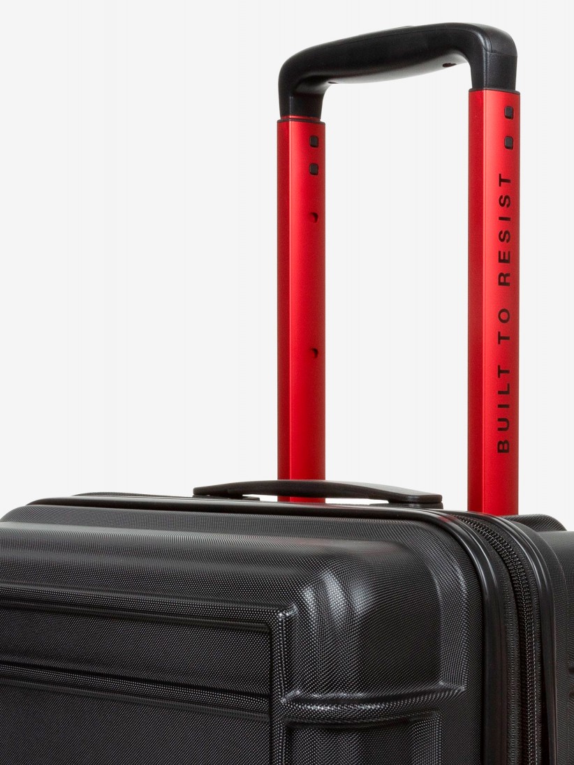 Mala de Viagem Eastpak Resist'R Zip S Preta