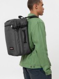 Mochila de Viagem Eastpak Transit'R Pack Cinzenta e Preta