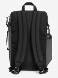 Mochila de Viagem Eastpak Transit'R Pack Cinzenta e Preta