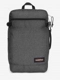 Mochila de Viagem Eastpak Transit'R Pack Cinzenta e Preta