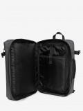 Mochila de Viagem Eastpak Transit'R Pack Cinzenta e Preta