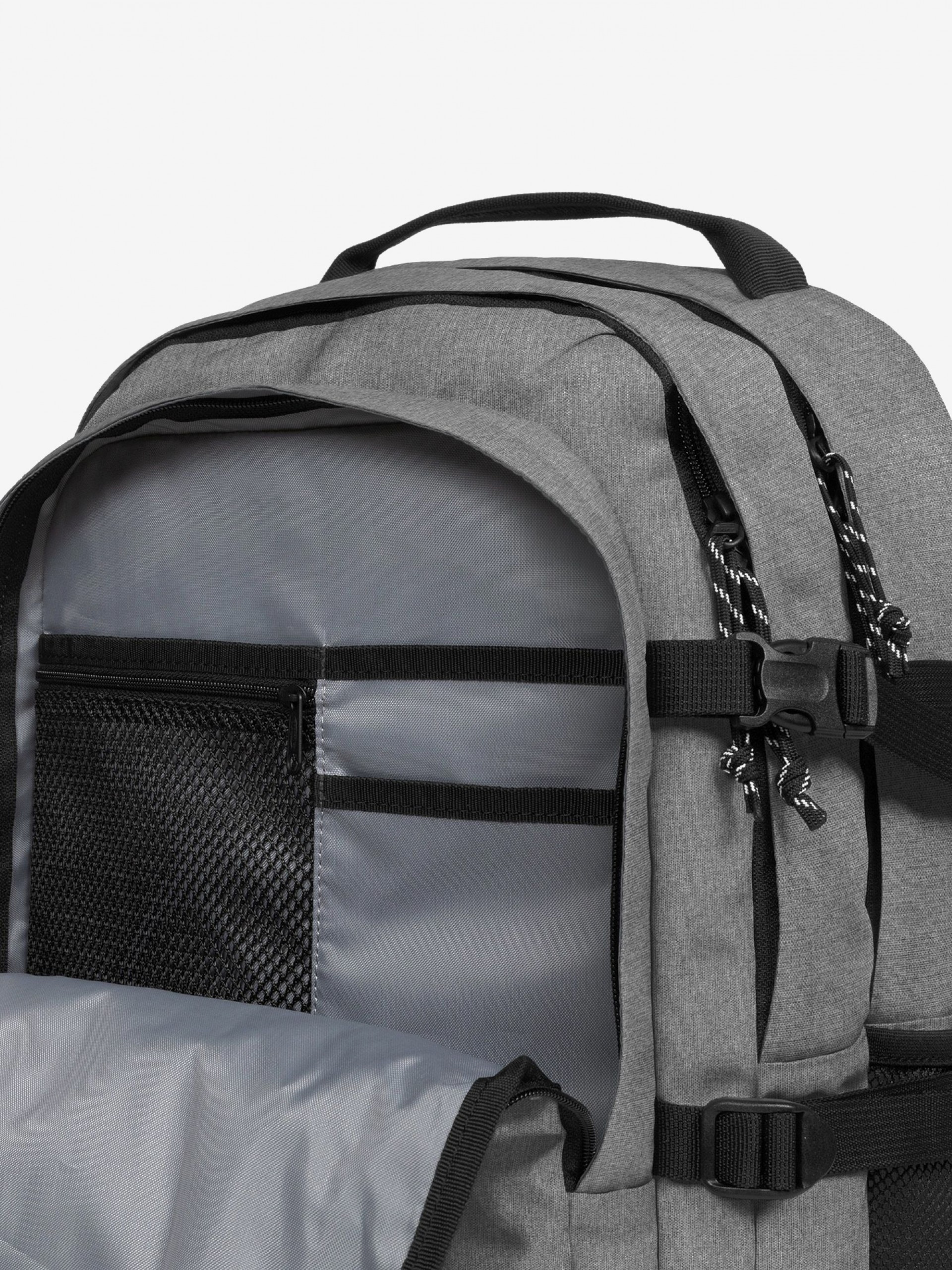 Mochila Eastpak Volker Pro Cinzenta e Preta