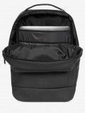 Mochila Eastpak Tecum F M Preto Matte