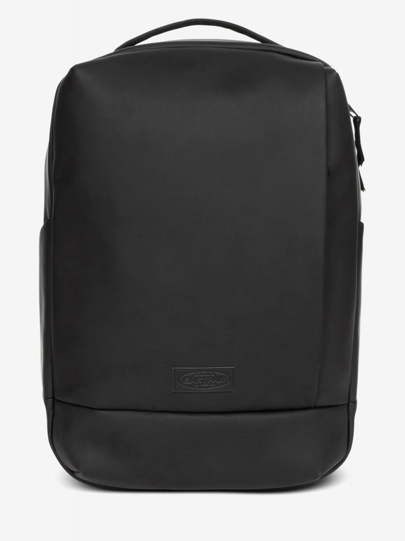 Mochila Eastpak Tecum F M Preto Matte