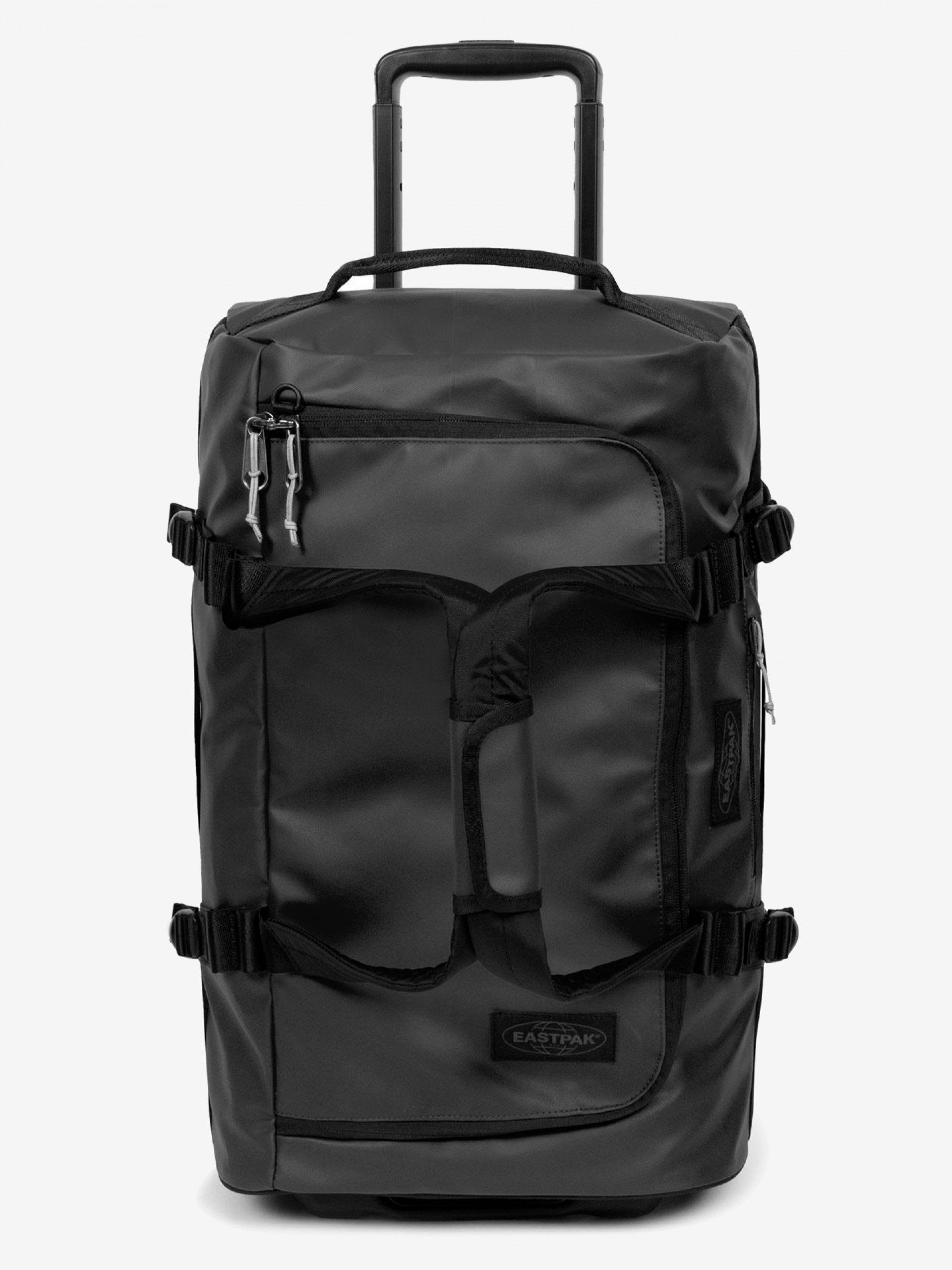 Mala de Viagem Eastpak Duffel Pack S Preta