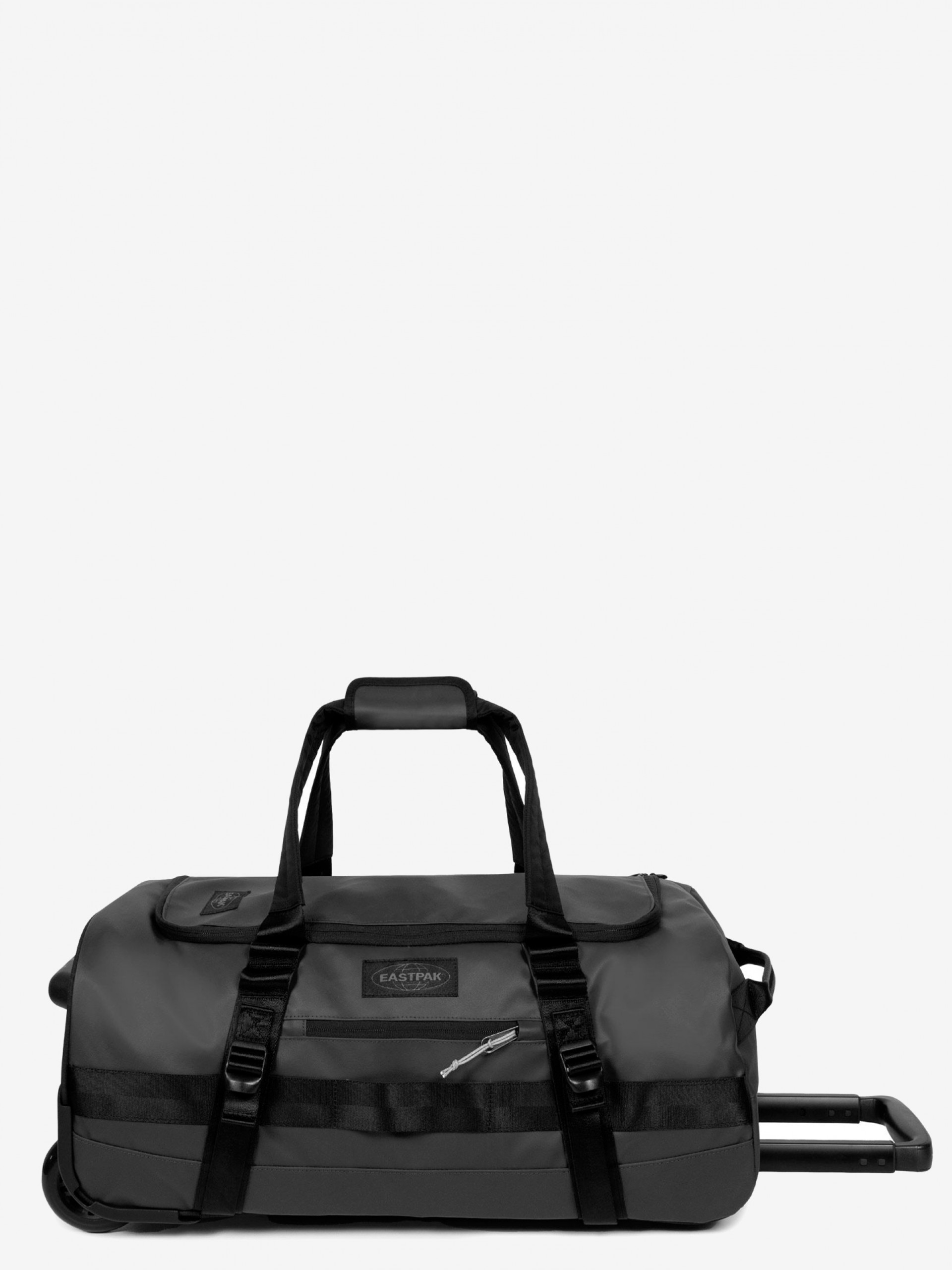 Mala de Viagem Eastpak Duffel Pack S Preta