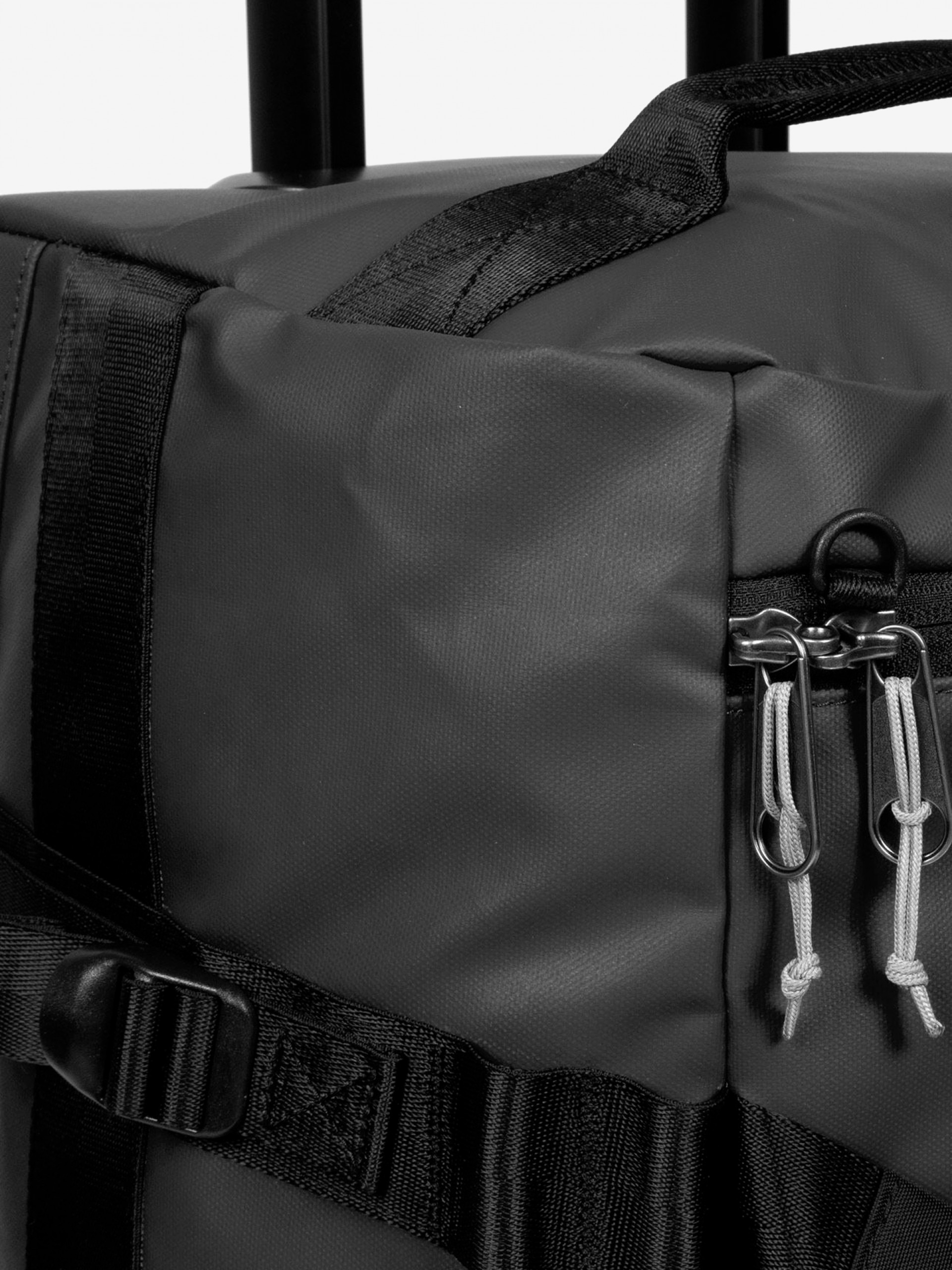 Mala de Viagem Eastpak Duffel Pack S Preta