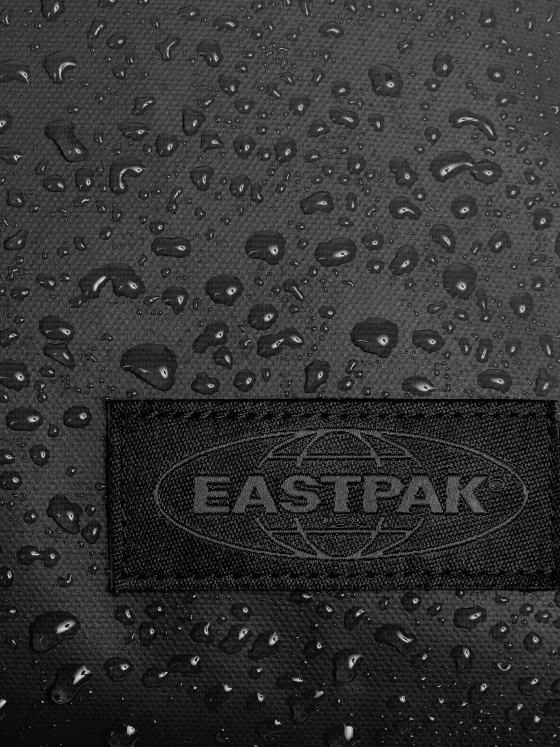 Mala de Viagem Eastpak Duffel Pack S Preta