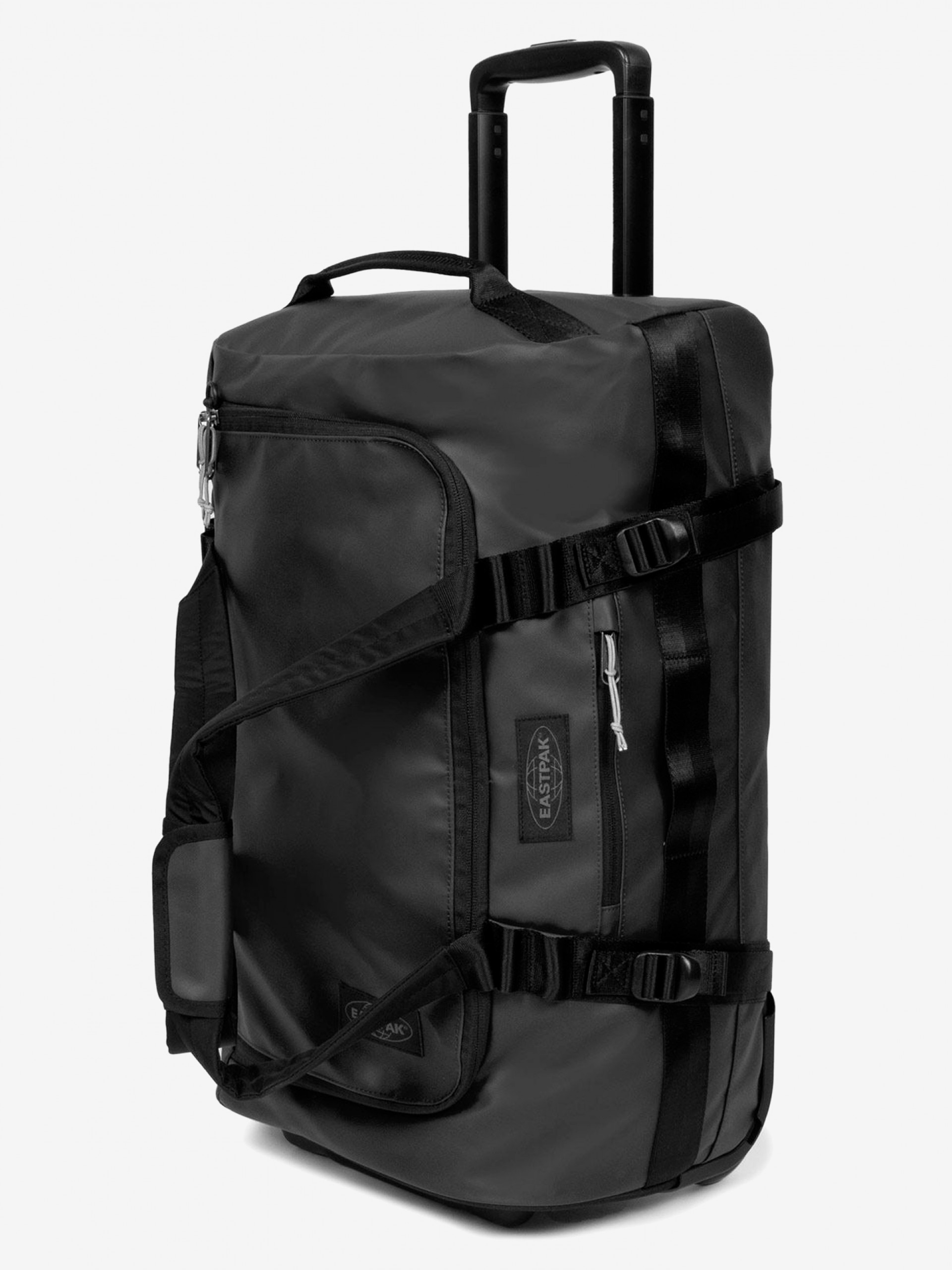 Mala de Viagem Eastpak Duffel Pack S Preta
